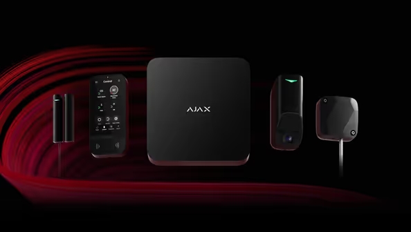 Gamme Ajax Superior Jeweller