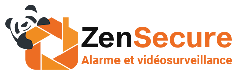ZenSecure, alarme et vidéosurveillance